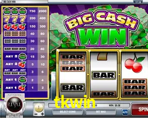 A Emoção da Loteria na tkwin: Uma Chance de Mudança de Vida