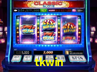 A Emoção da Loteria na tkwin: Uma Chance de Mudança de Vida