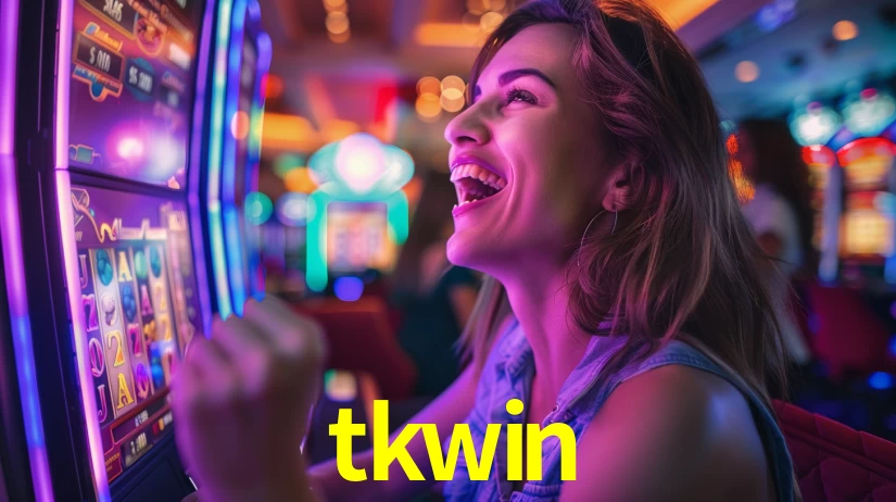 Sinta a adrenalina dos jogos de cassino com tkwin