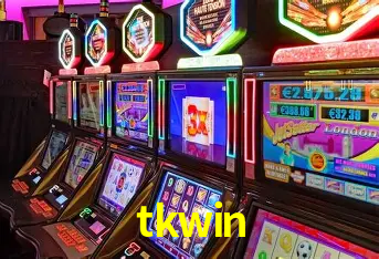 Descubra o Mundo do Cassino Online com tkwin