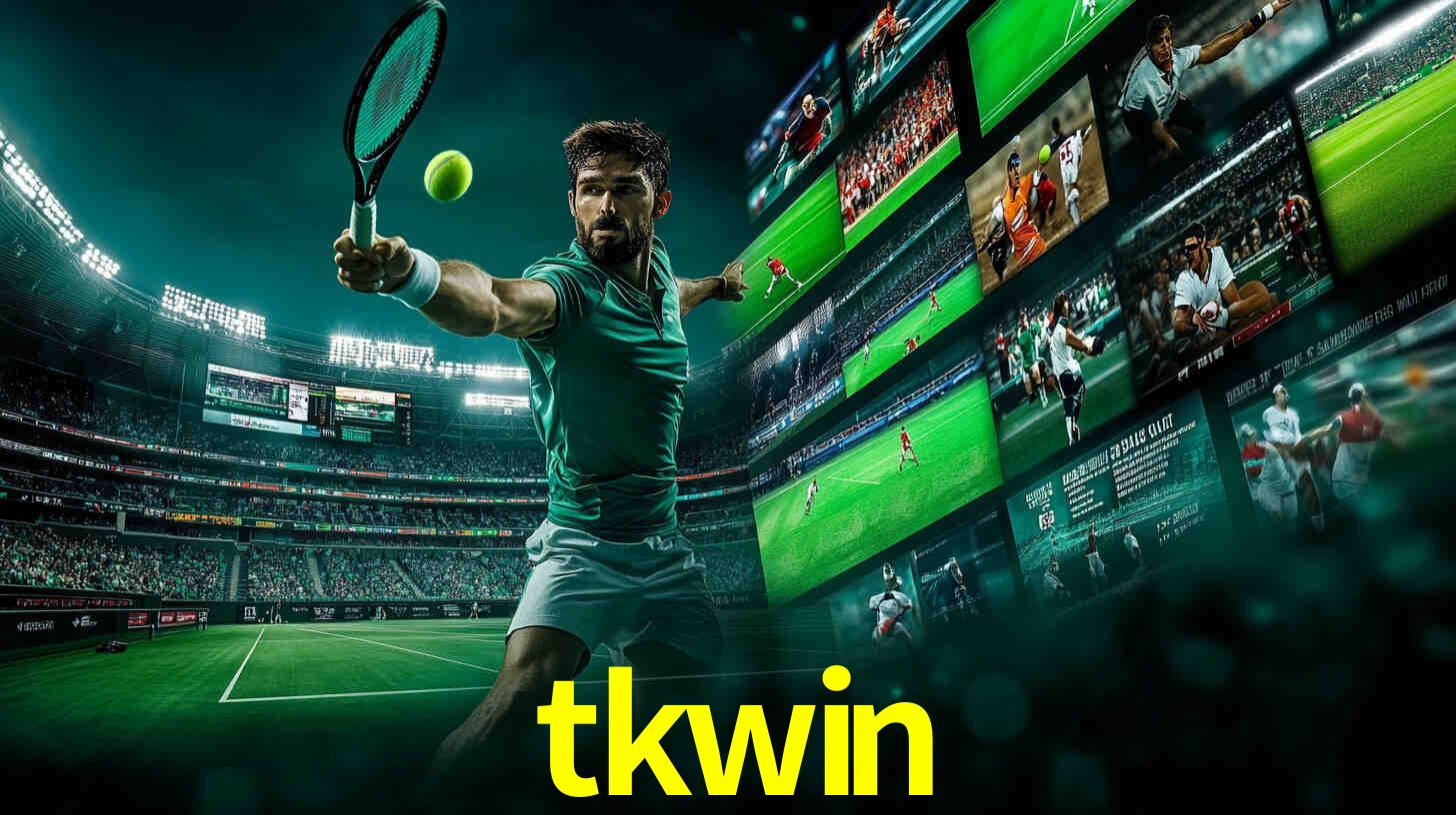 Desvendando o Mundo dos Jogos Virtuais na tkwin