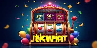 Tecnologia da Plataforma tkwin