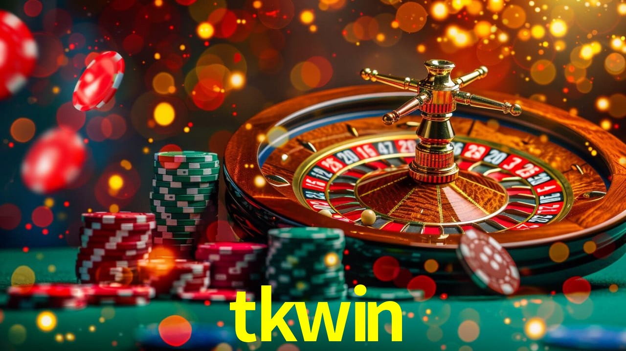 Explorando a Categoria de Eventos em Apostas na tkwin