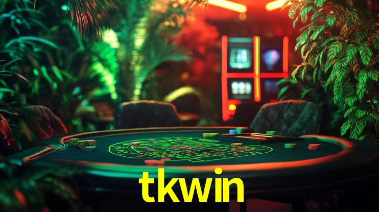 Live Casino tkwin