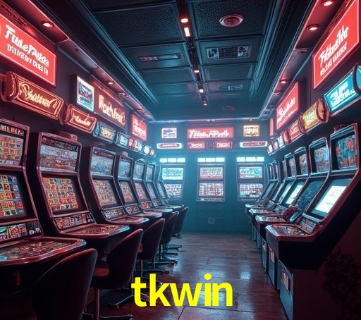 Bônus e promoções da tkwin
