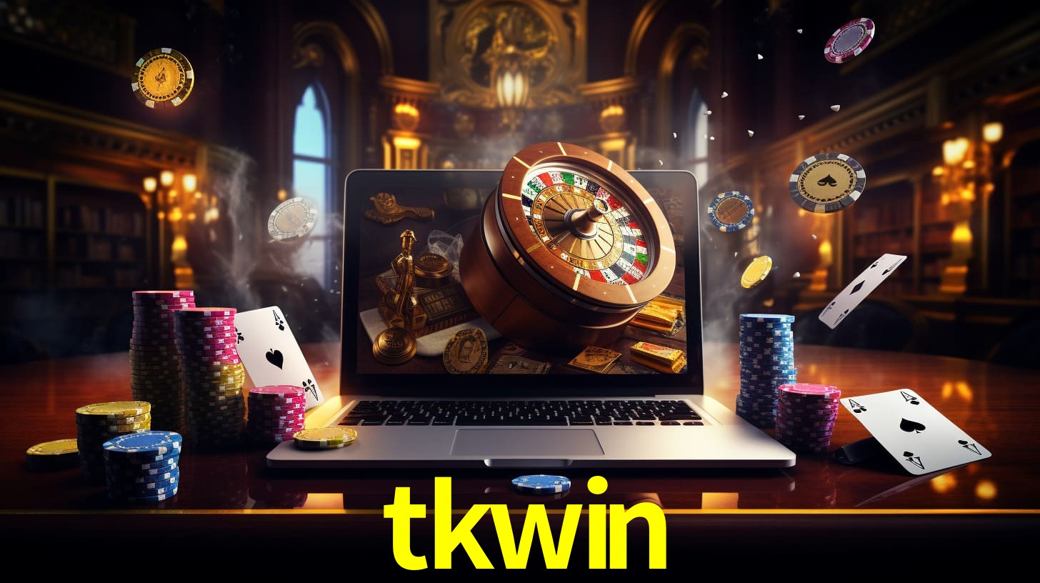 VIP Casino tkwin