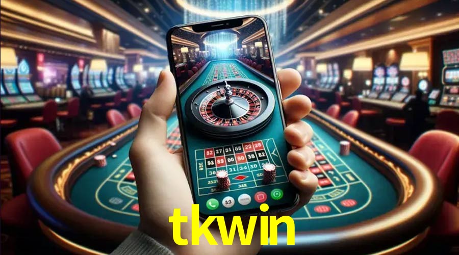 Slot Games tkwin