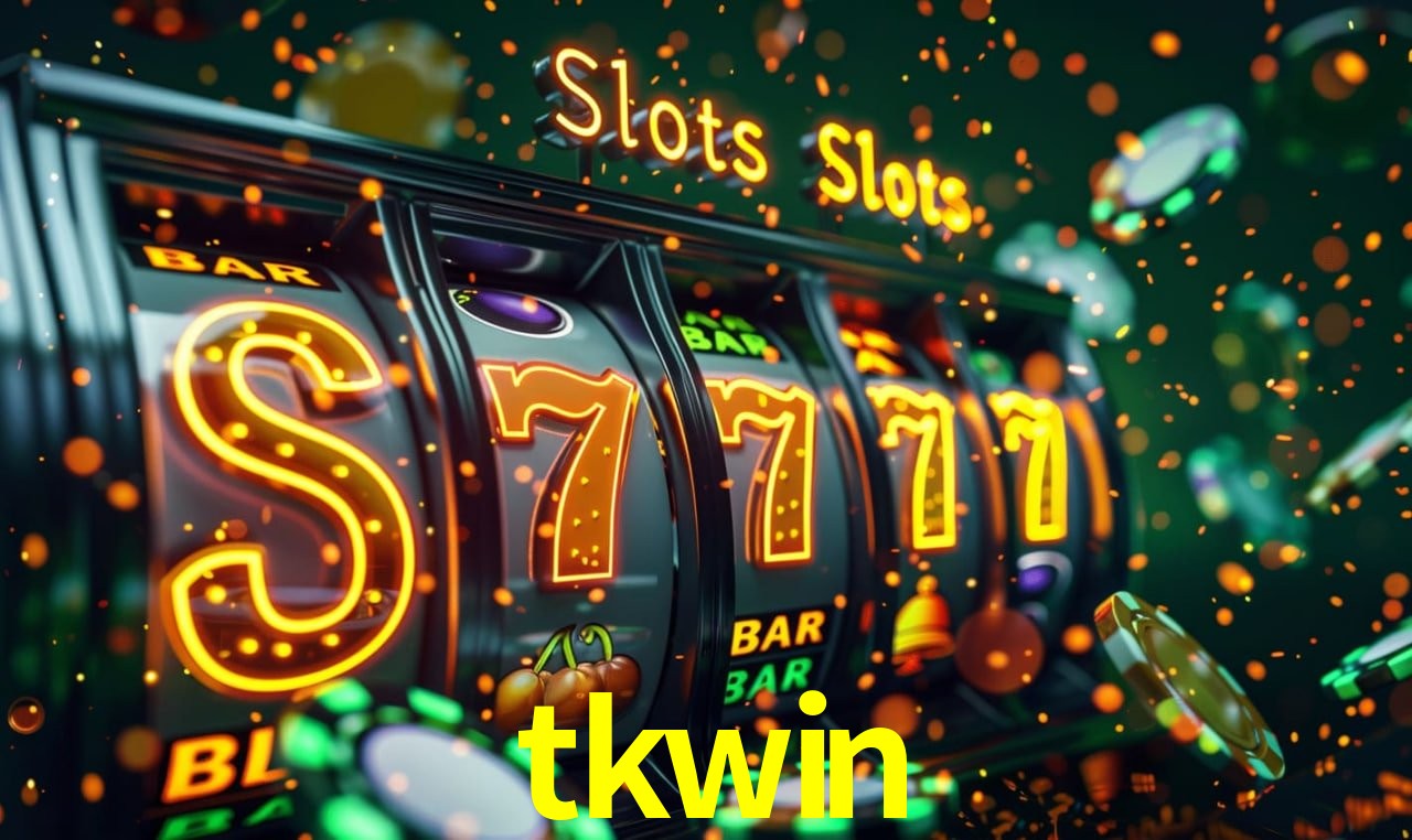 Casino Ao Vivo tkwin
