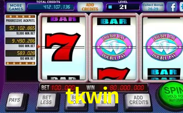 A Experiência Imersiva dos Cassinos Ao Vivo no tkwin