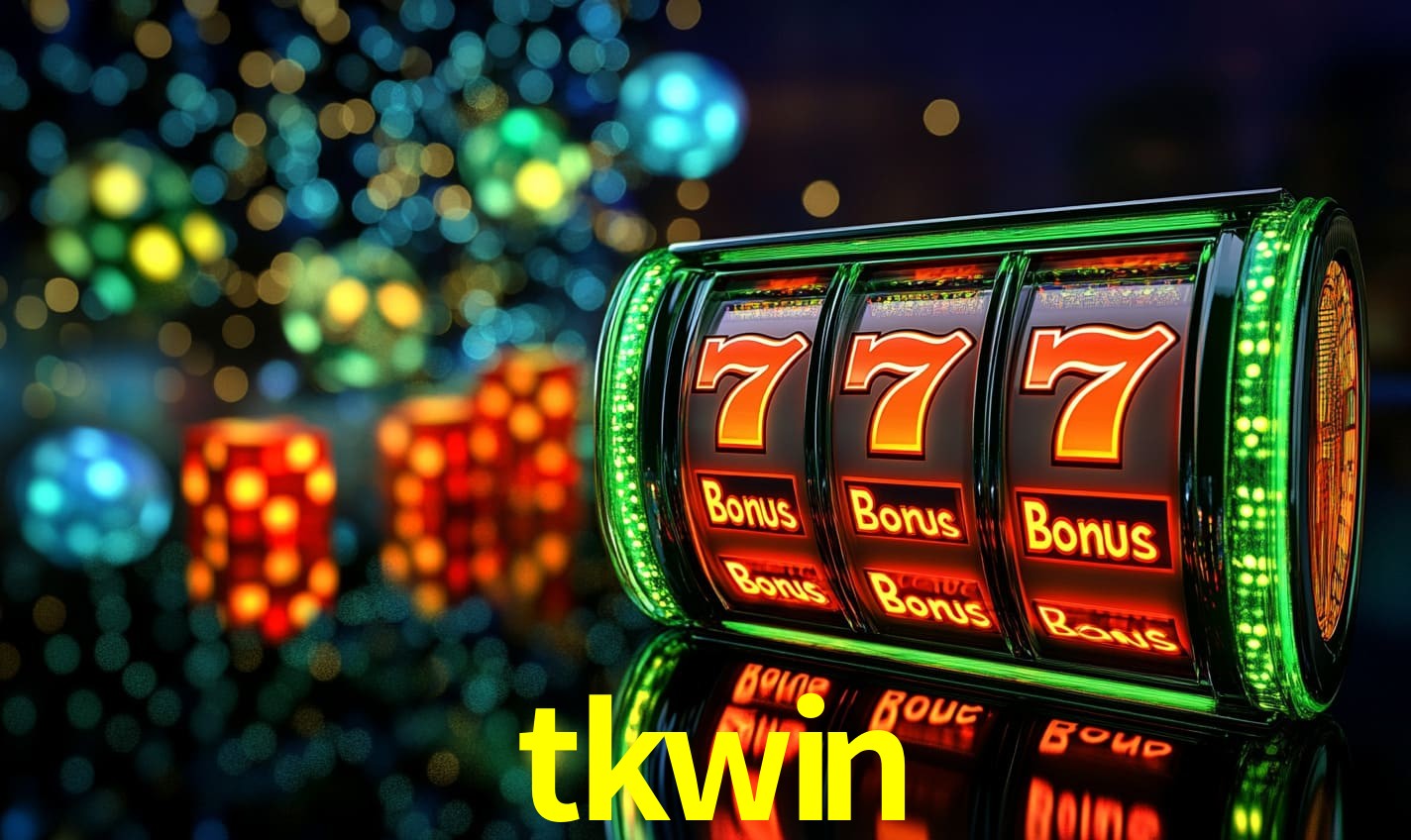 Casino Ao Vivo tkwin