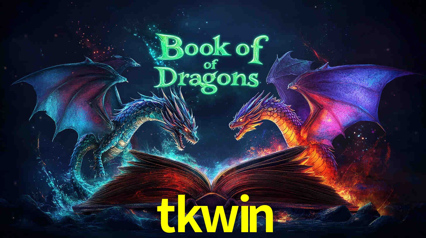 Descubra a Magia dos Jogos de Arcade no tkwin