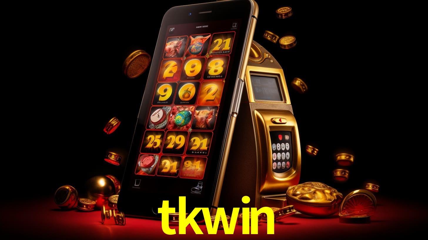 tkwin 