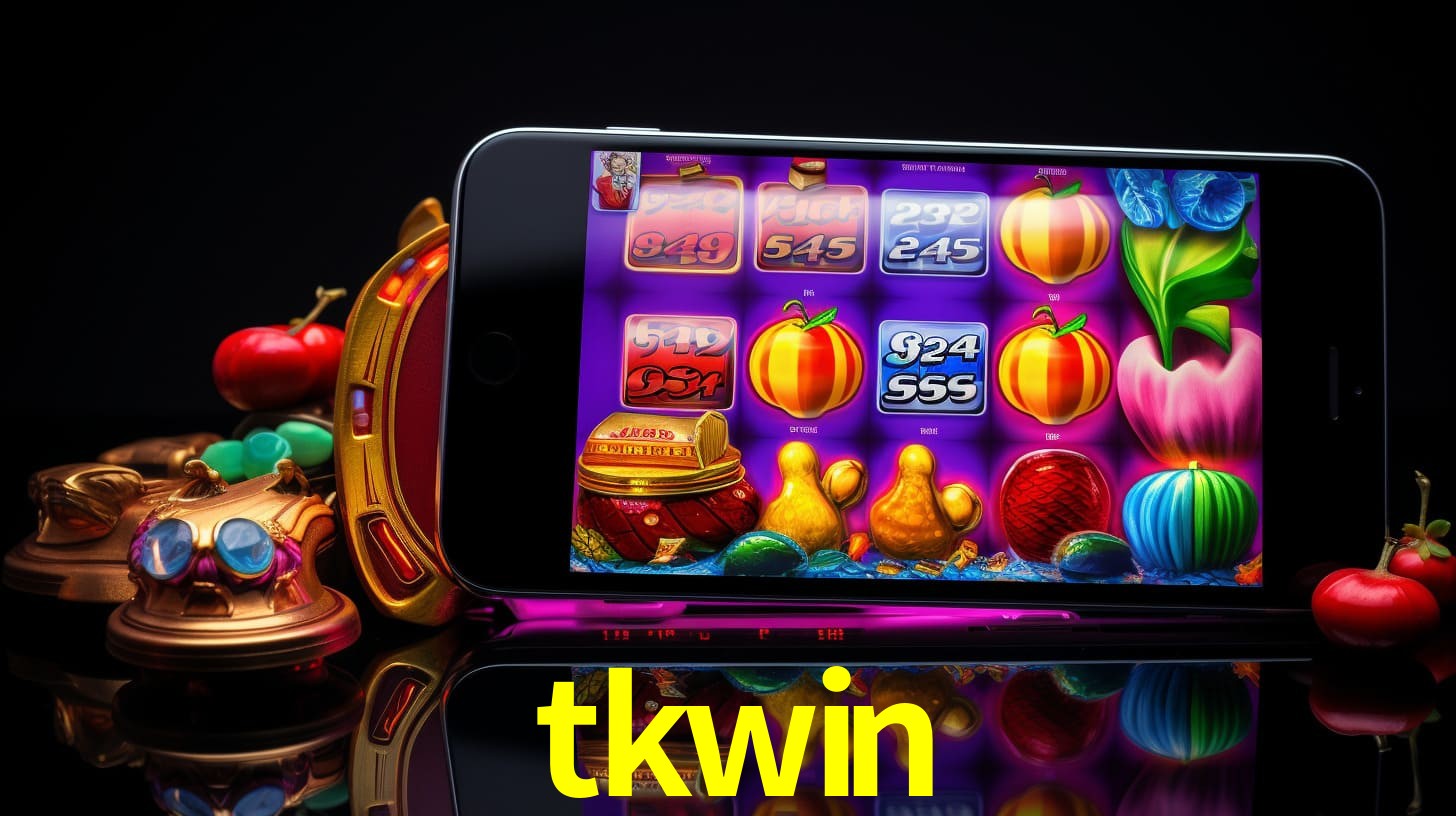 tkwin 