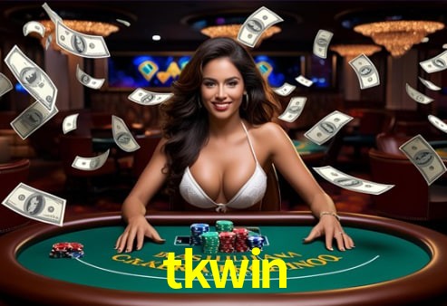 tkwin 